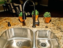 Timbercreek_sink