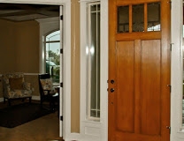 Timbercreek_entry